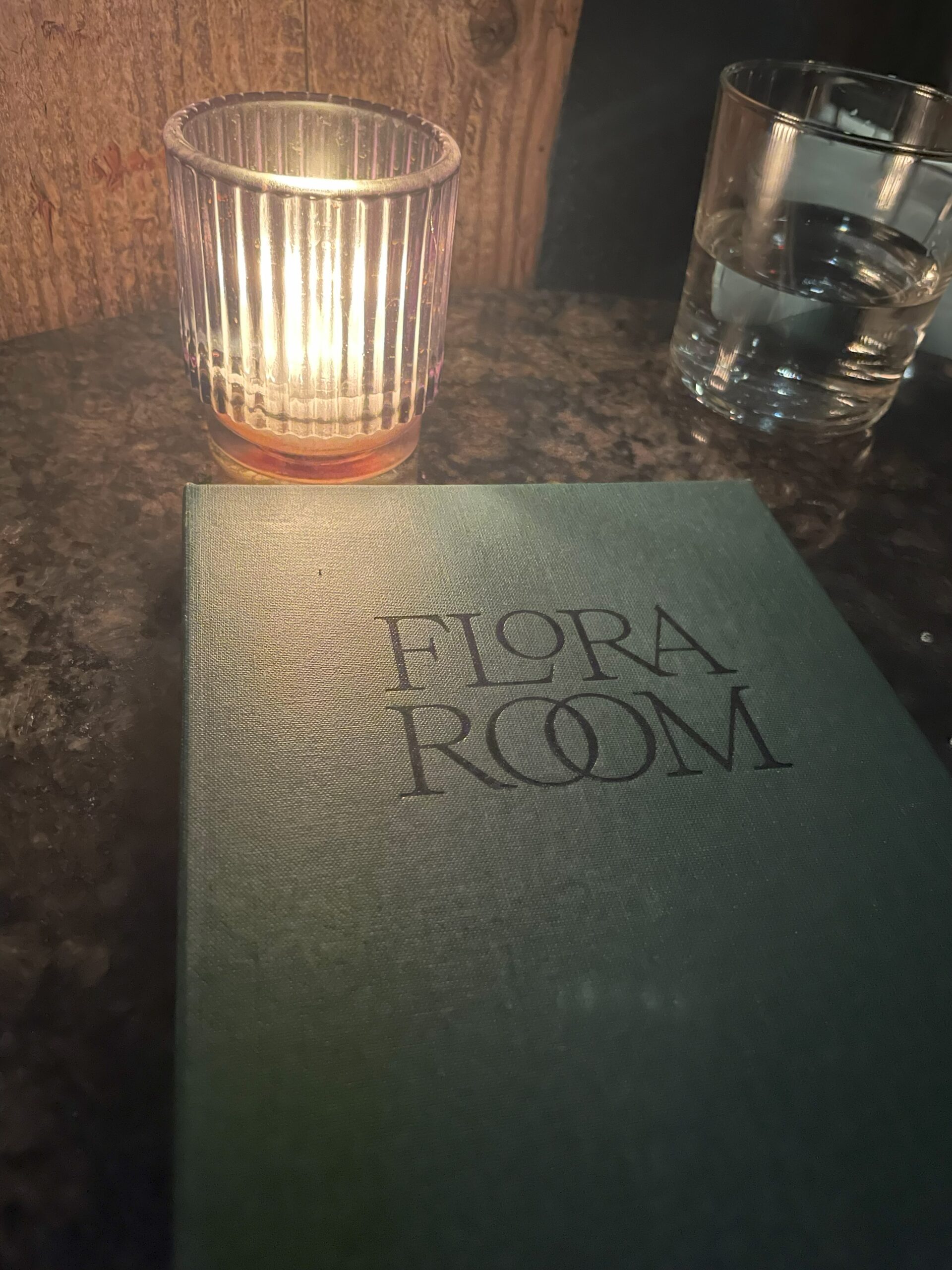 Flora Room | Restaurant Review